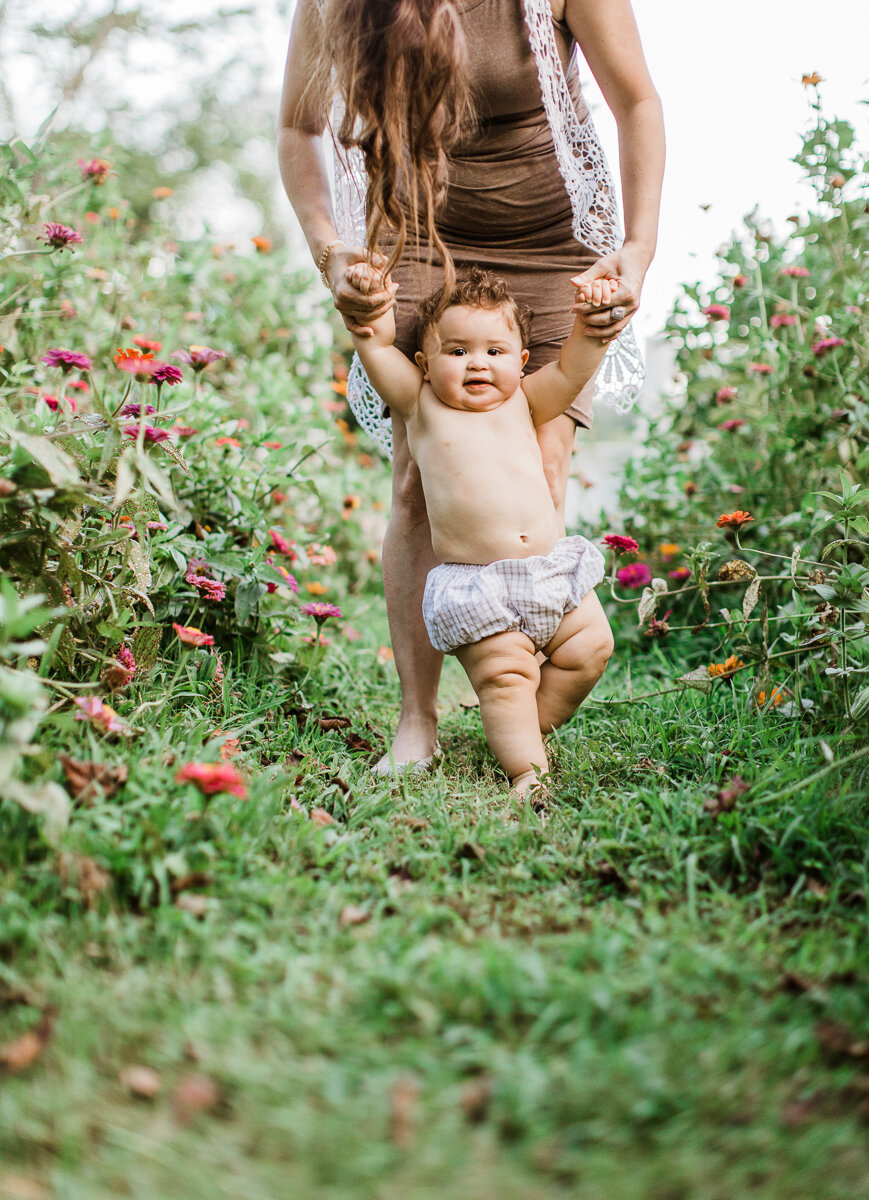 Client Appreciation | Motherhood Minis 2020