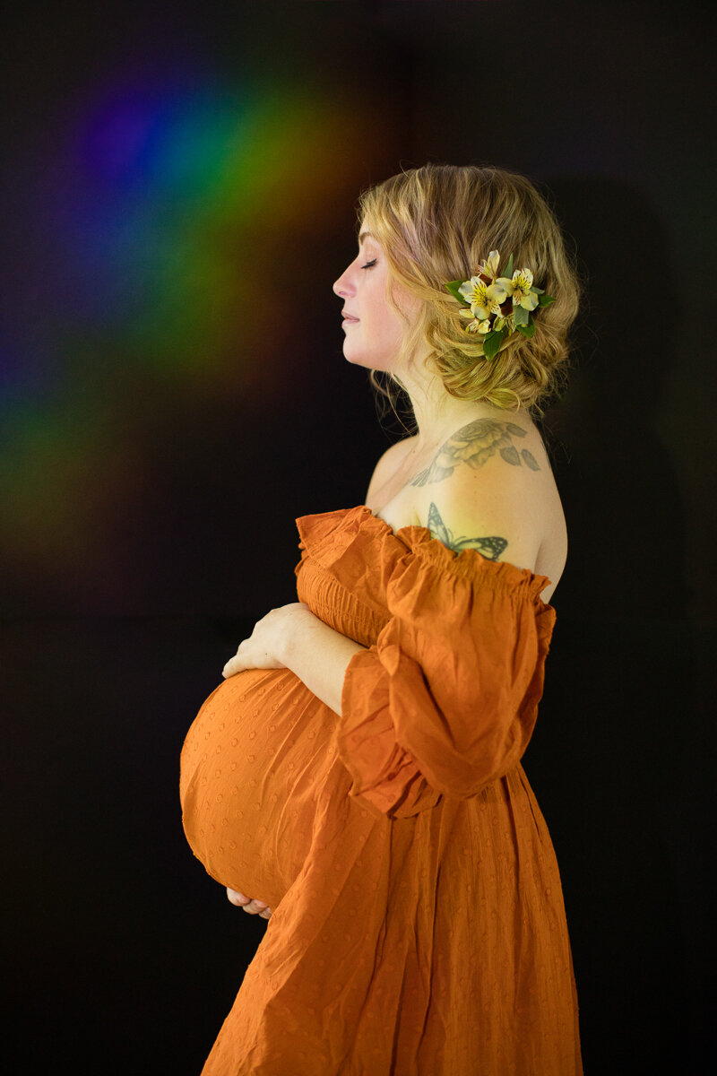 Rainbow Baby Project - Nashville Maternity Photographer-5.jpg