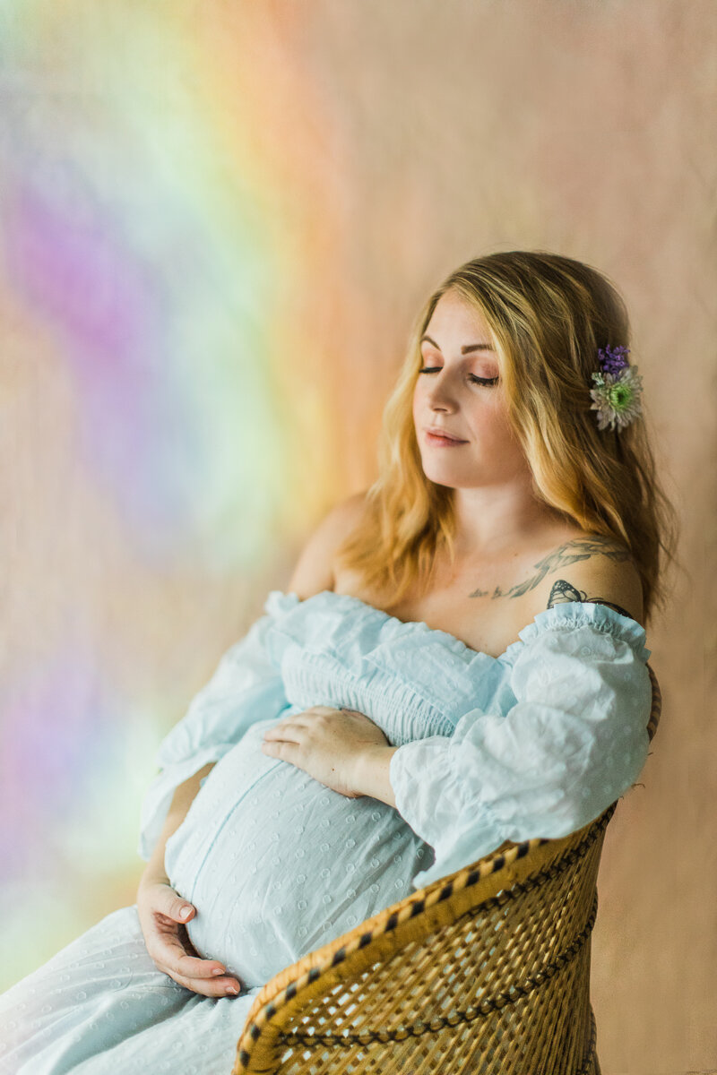 Rainbow Baby Project - Nashville Maternity Photographer-9.jpg
