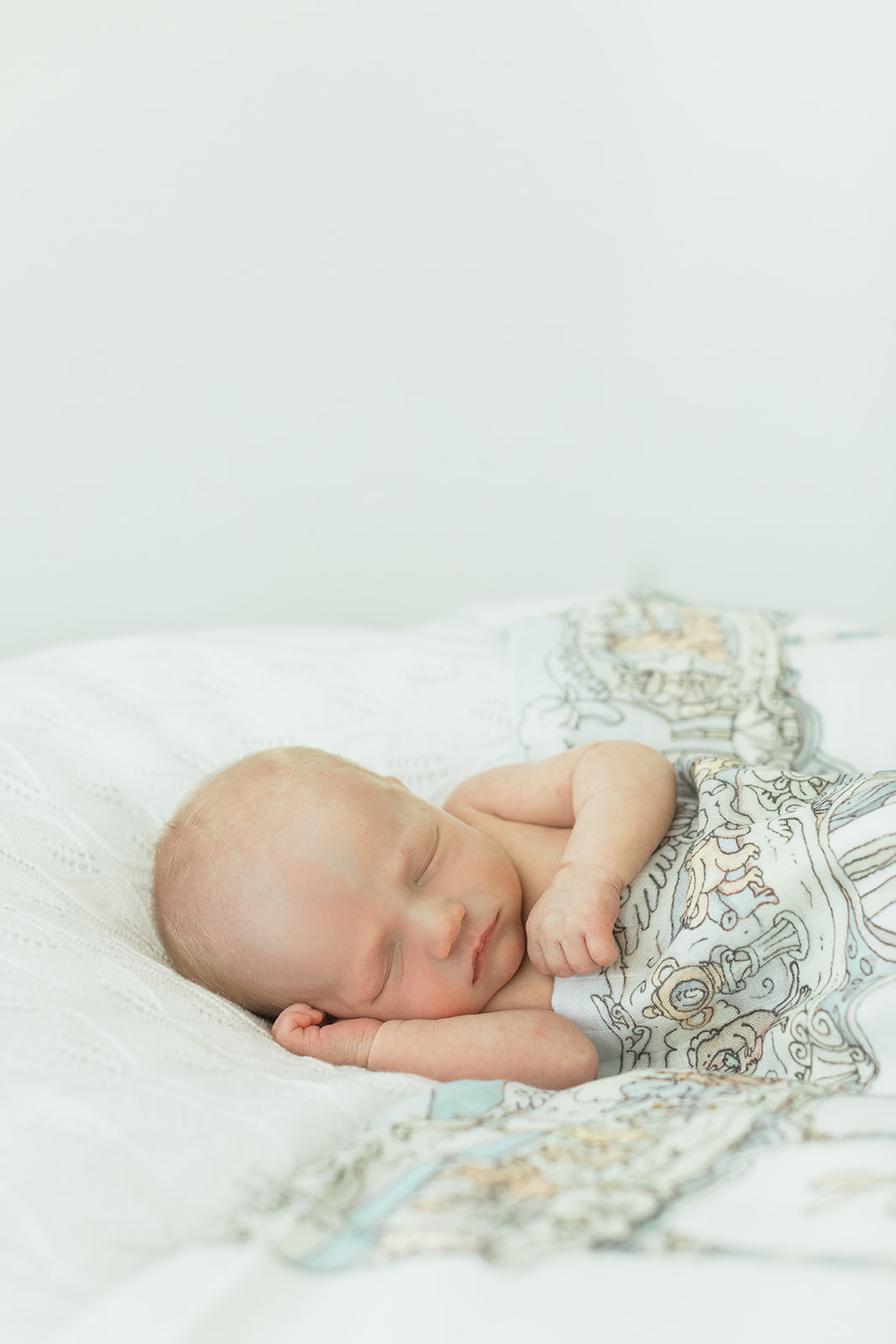 Nashville Newborn Photographer. Newborn Baby Photos