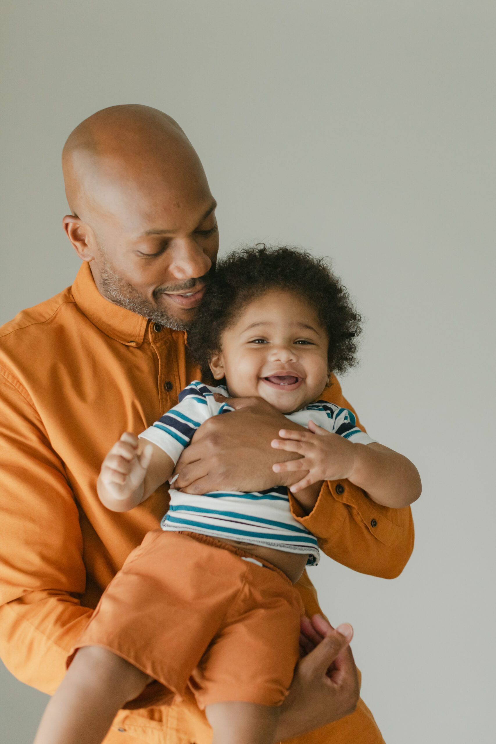 baby boy and son. baby boy's 1 year milestone session