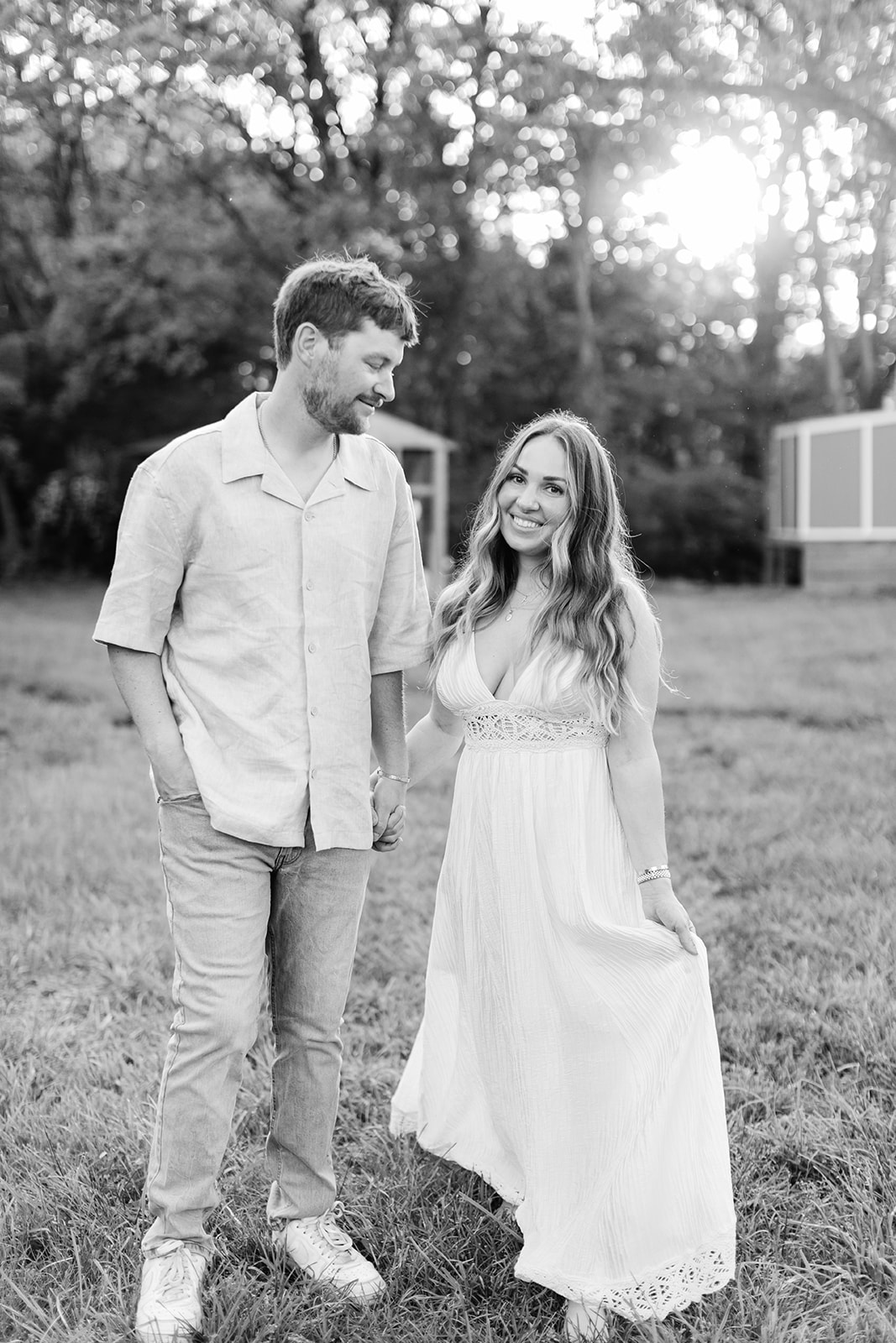 mom and dad